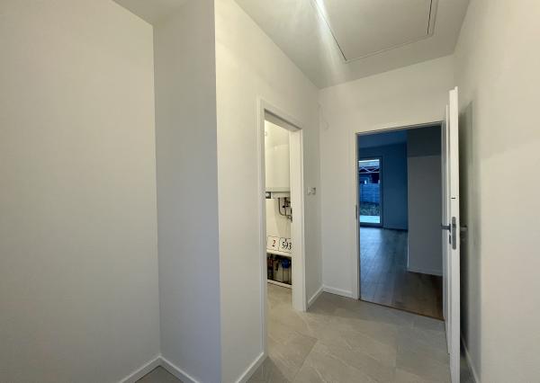 Skolaudovaný rodinny dom v štandarde