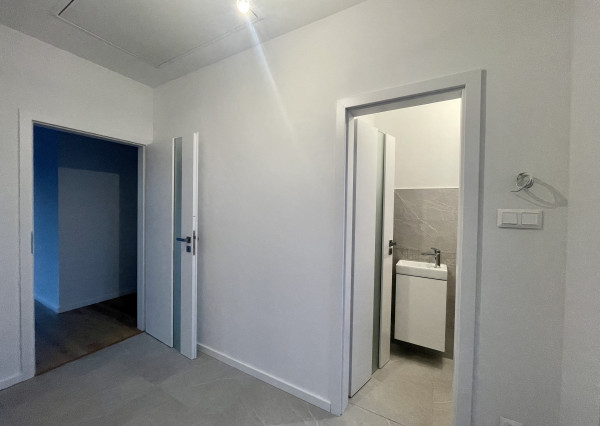 Skolaudovaný rodinny dom v štandarde