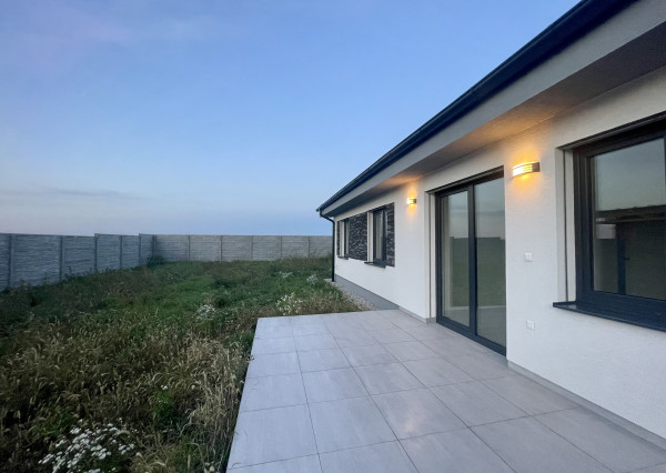 Skolaudovaný rodinny dom v štandarde