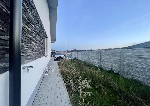 Skolaudovaný rodinny dom v štandarde