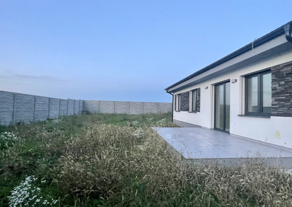 Skolaudovaný rodinny dom v štandarde