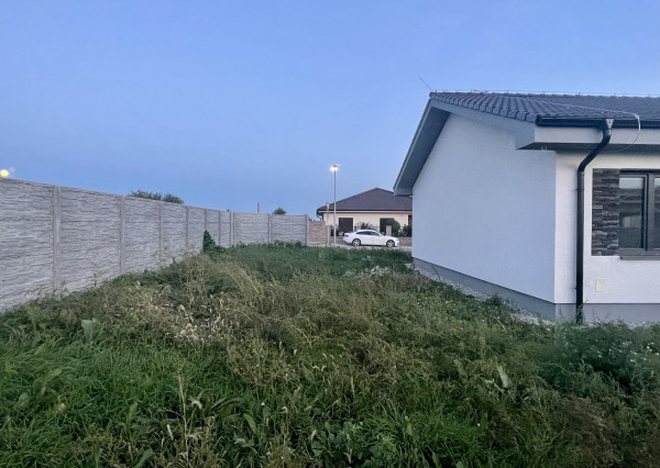 Skolaudovaný rodinny dom v štandarde