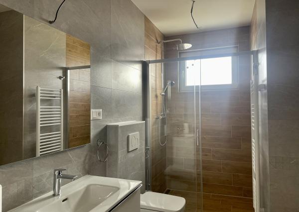 Skolaudovaný rodinny dom v štandarde