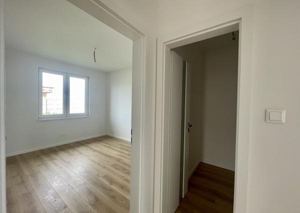 Skolaudovaný rodinny dom v štandarde