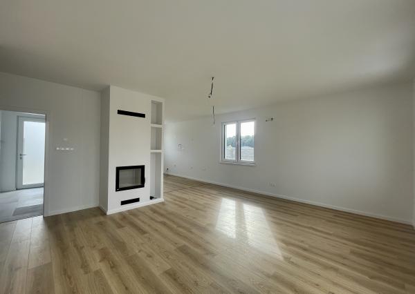 Skolaudovaný rodinny dom v štandarde