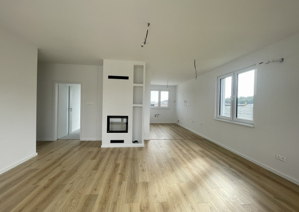 Skolaudovaný rodinny dom v štandarde