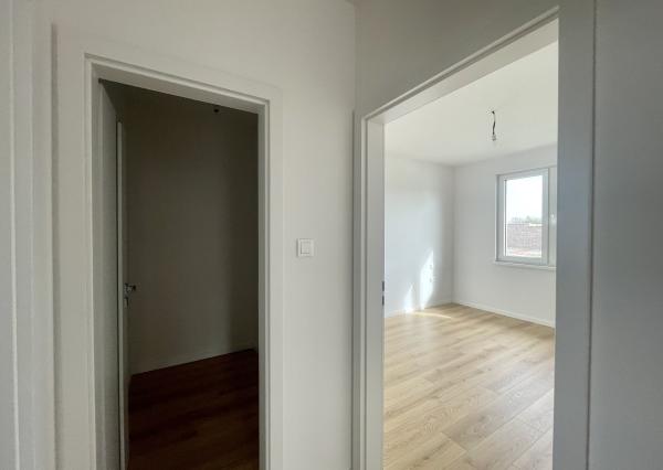 Skolaudovaný rodinny dom v štandarde