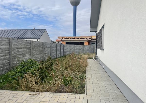 Skolaudovaný rodinny dom v štandarde