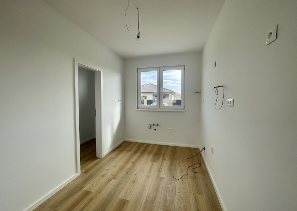 Skolaudovaný rodinny dom v štandarde