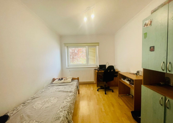 REZERVOVANÉ - Rodinný dom pri Trnave, všetky IS, pozemok 726 m2