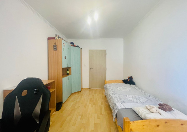 REZERVOVANÉ - Rodinný dom pri Trnave, všetky IS, pozemok 726 m2