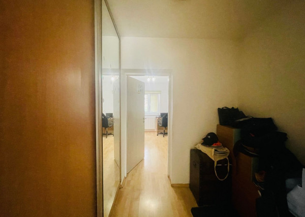 REZERVOVANÉ - Rodinný dom pri Trnave, všetky IS, pozemok 726 m2