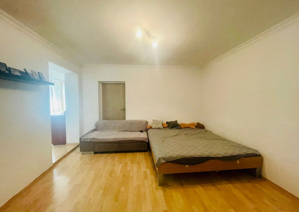 REZERVOVANÉ - Rodinný dom pri Trnave, všetky IS, pozemok 726 m2