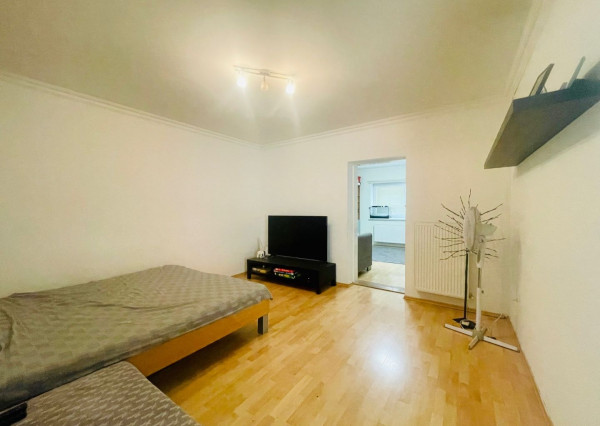 REZERVOVANÉ - Rodinný dom pri Trnave, všetky IS, pozemok 726 m2