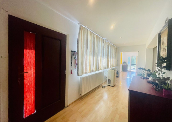 REZERVOVANÉ - Rodinný dom pri Trnave, všetky IS, pozemok 726 m2