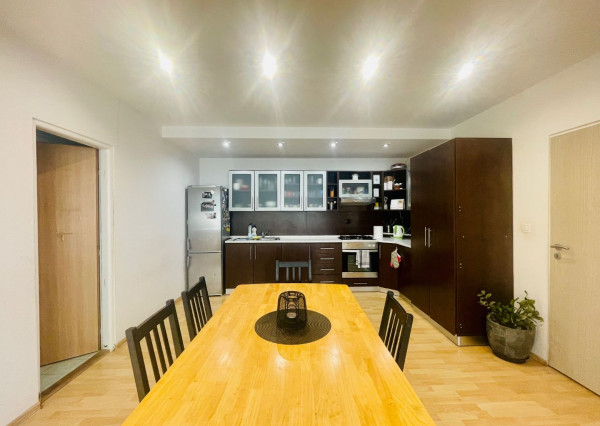 REZERVOVANÉ - Rodinný dom pri Trnave, všetky IS, pozemok 726 m2