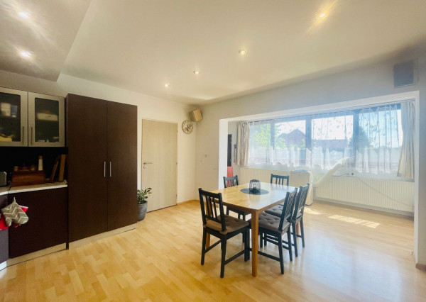 REZERVOVANÉ - Rodinný dom pri Trnave, všetky IS, pozemok 726 m2