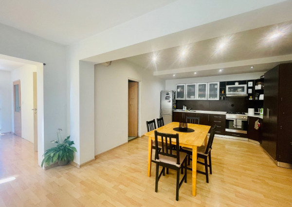 REZERVOVANÉ - Rodinný dom pri Trnave, všetky IS, pozemok 726 m2