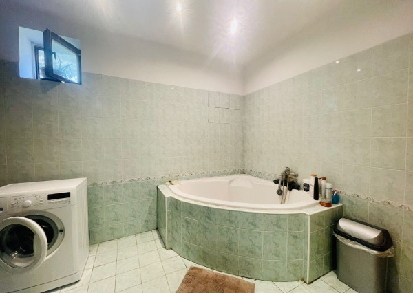 REZERVOVANÉ - Rodinný dom pri Trnave, všetky IS, pozemok 726 m2