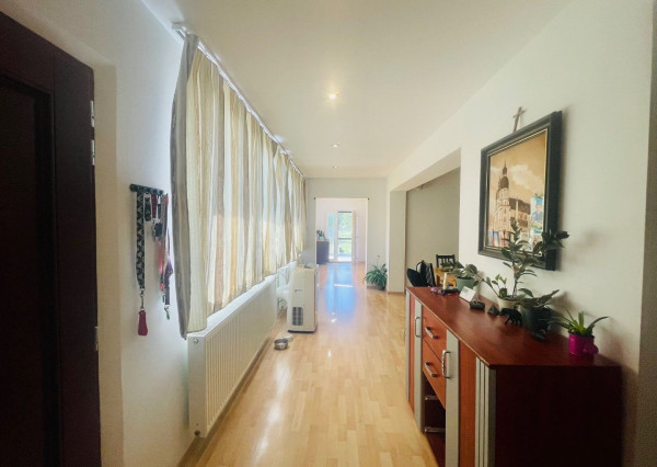 REZERVOVANÉ - Rodinný dom pri Trnave, všetky IS, pozemok 726 m2