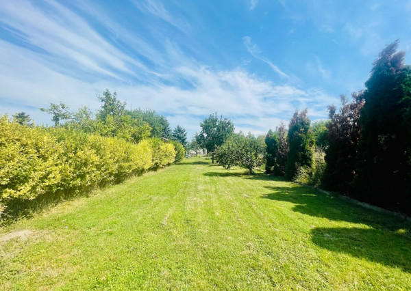 REZERVOVANÉ - Rodinný dom pri Trnave, všetky IS, pozemok 726 m2