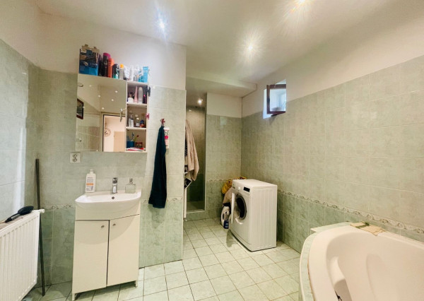 REZERVOVANÉ - Rodinný dom pri Trnave, všetky IS, pozemok 726 m2