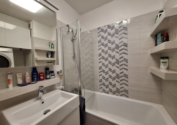 REZERVOVANÉ Zariadený 4i byt v obľúbenej lokalite