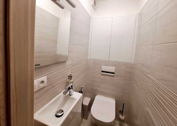 REZERVOVANÉ Zariadený 4i byt v obľúbenej lokalite