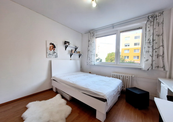 REZERVOVANÉ Zariadený 4i byt v obľúbenej lokalite