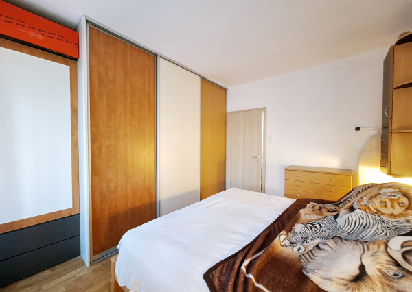 REZERVOVANÉ Zariadený 4i byt v obľúbenej lokalite