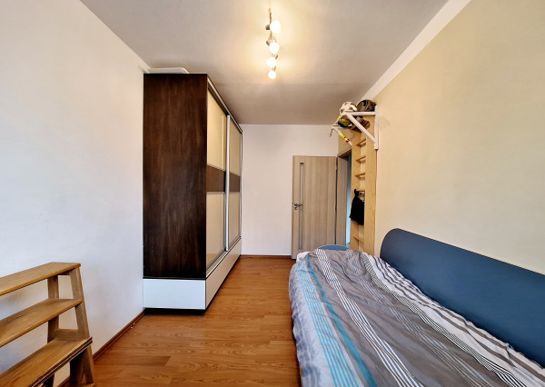 REZERVOVANÉ Zariadený 4i byt v obľúbenej lokalite