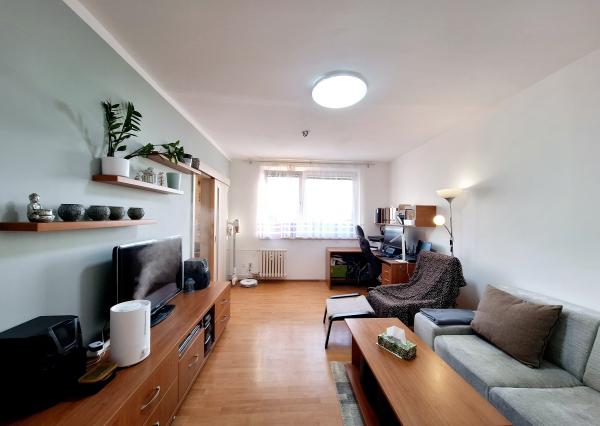 REZERVOVANÉ Zariadený 4i byt v obľúbenej lokalite