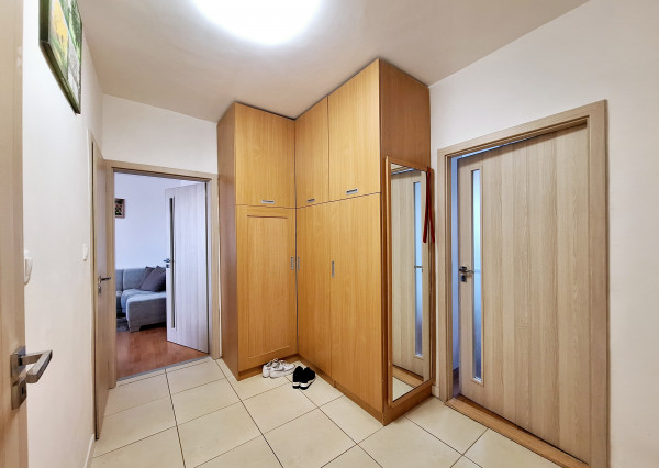 REZERVOVANÉ Zariadený 4i byt v obľúbenej lokalite