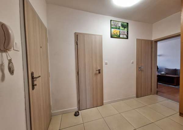 REZERVOVANÉ Zariadený 4i byt v obľúbenej lokalite