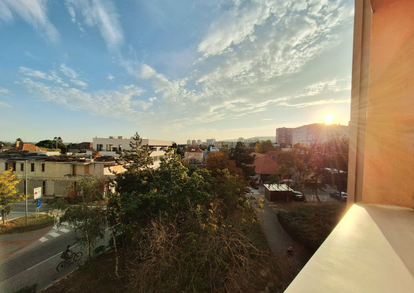 REZERVOVANÉ Zariadený 4i byt v obľúbenej lokalite