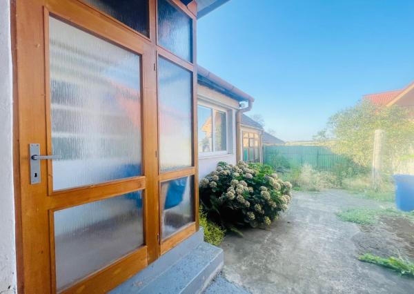 REZERVOVANÉ Rodinný dom len 10 min od Trnavy, všetky IS