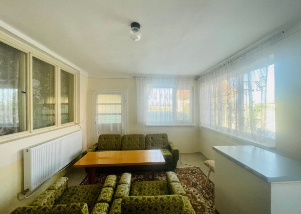 REZERVOVANÉ Rodinný dom len 10 min od Trnavy, všetky IS