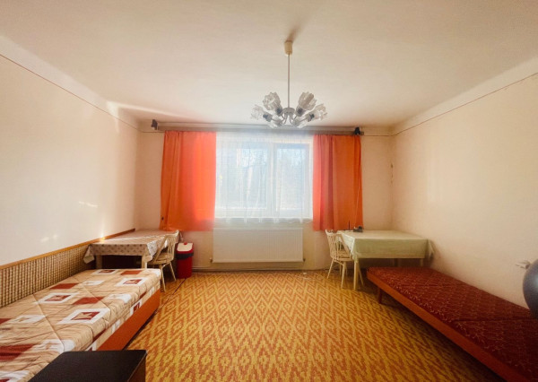 REZERVOVANÉ Rodinný dom len 10 min od Trnavy, všetky IS