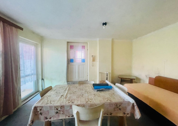 REZERVOVANÉ Rodinný dom len 10 min od Trnavy, všetky IS