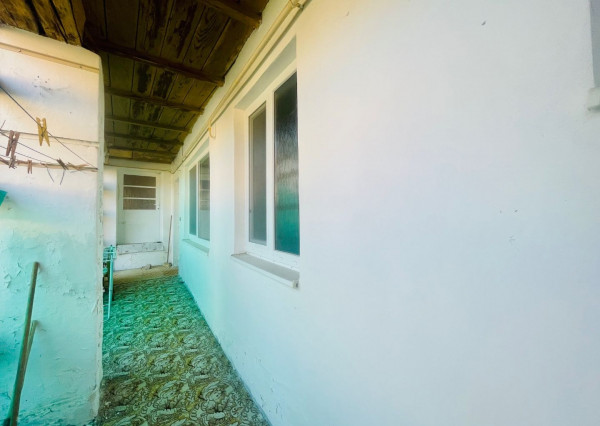 REZERVOVANÉ Rodinný dom len 10 min od Trnavy, všetky IS