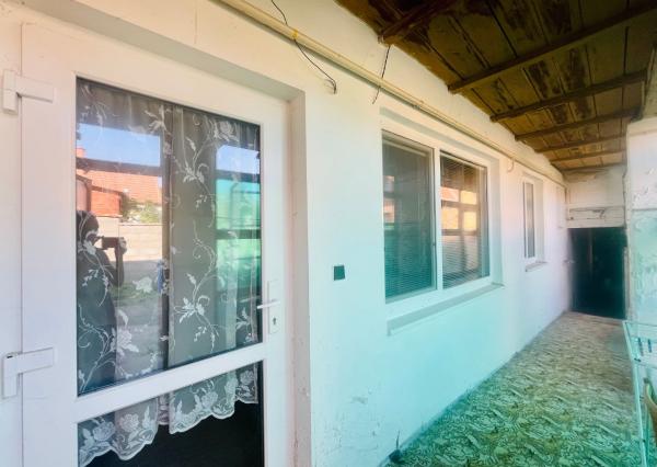 REZERVOVANÉ Rodinný dom len 10 min od Trnavy, všetky IS