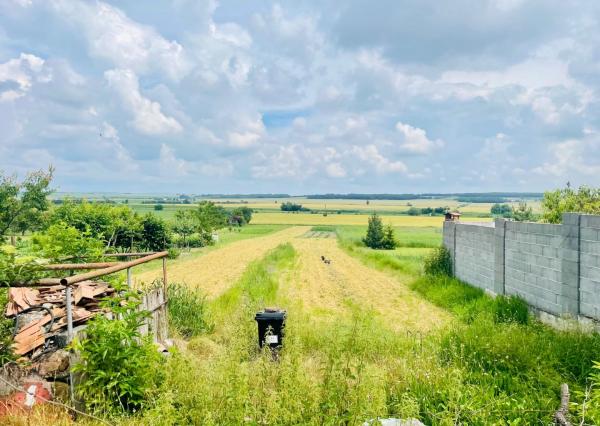 REZERVOVANÉ Rodinný dom len 10 min od Trnavy, všetky IS