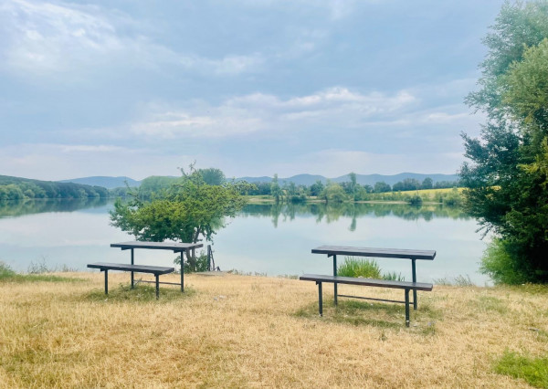 REZERVOVANÉ! Stavebný pozemok s projektom a stavebným povolením