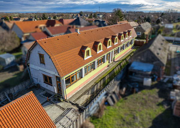 Investičná príležitosť v blízkosti Bratislavy