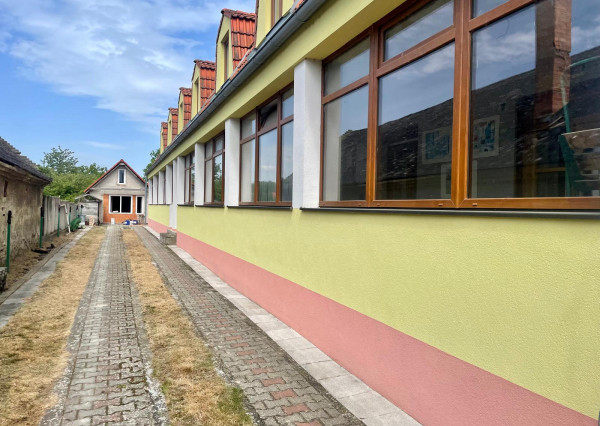 Investičná príležitosť v blízkosti Bratislavy