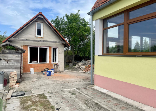 Investičná príležitosť v blízkosti Bratislavy