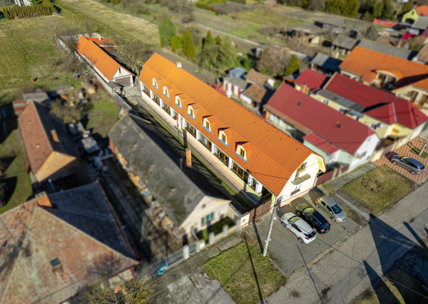 Investičná príležitosť v blízkosti Bratislavy