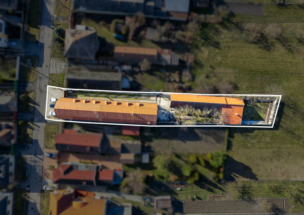 Investičná príležitosť v blízkosti Bratislavy