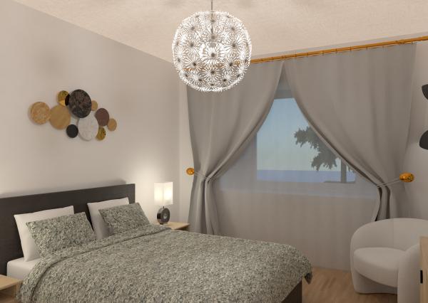 Moderné rodinné domy v Bielom Kostole