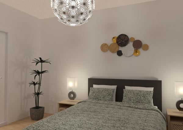 Moderné rodinné domy v Bielom Kostole